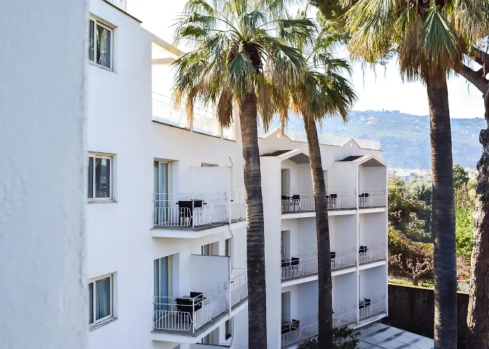 So\' Lifestyle Hotel Sorrento