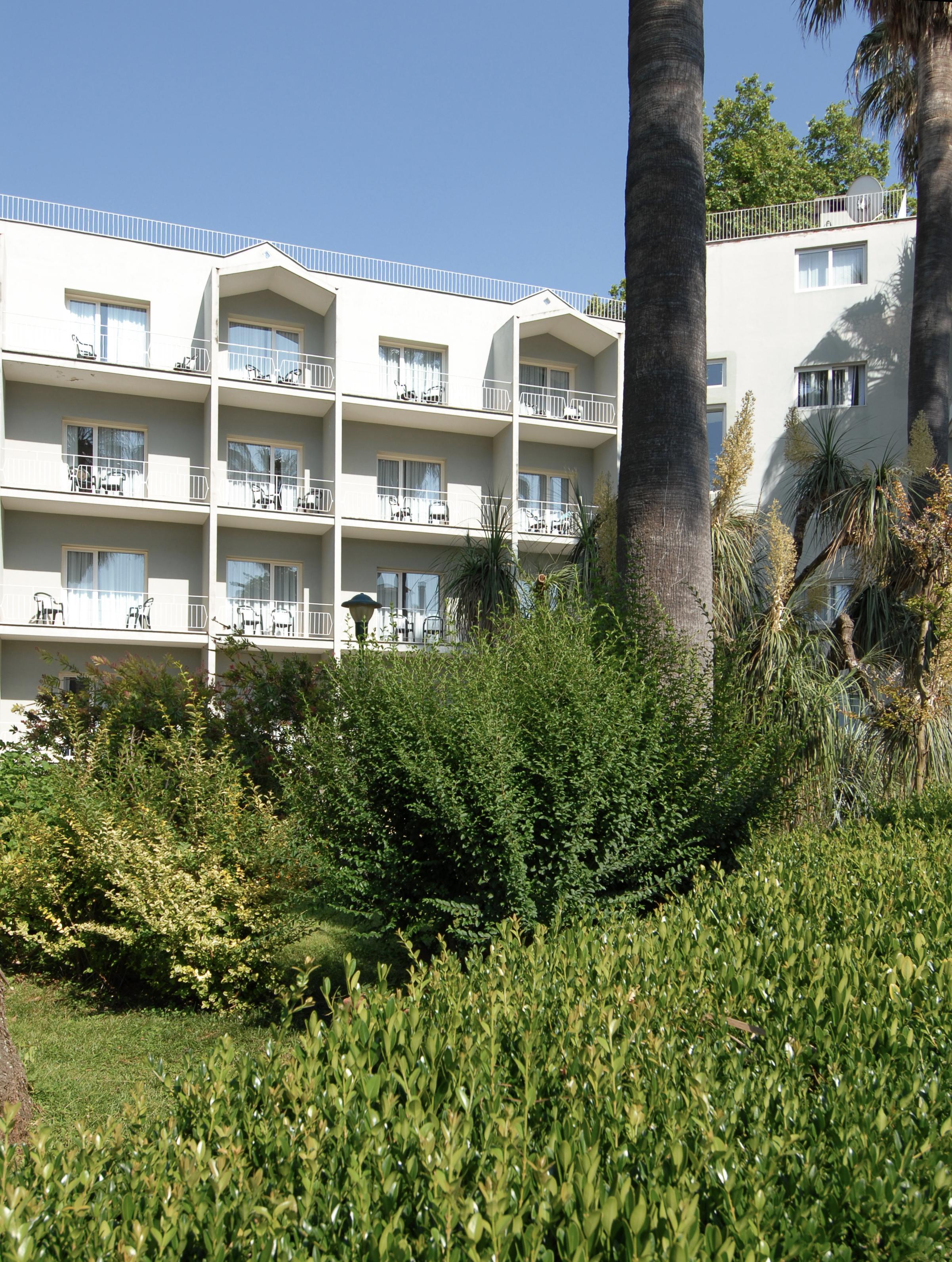 So' Lifestyle 4* Sorrente