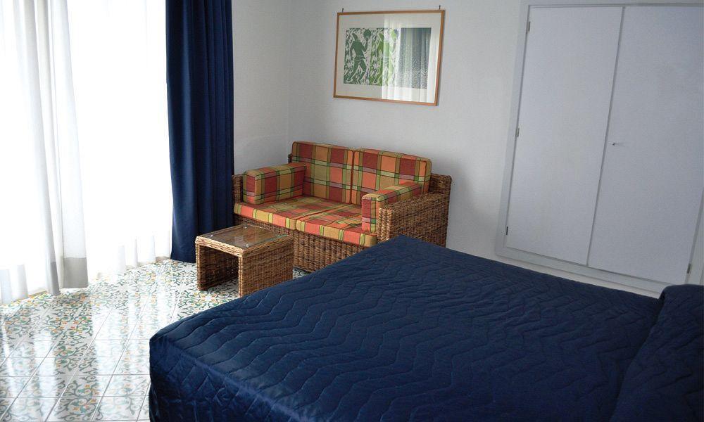 So' Lifestyle Hotel Sorrente