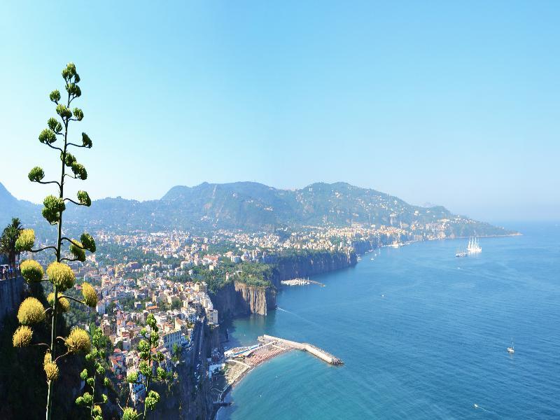 Hotel So' Lifestyle Sorrente