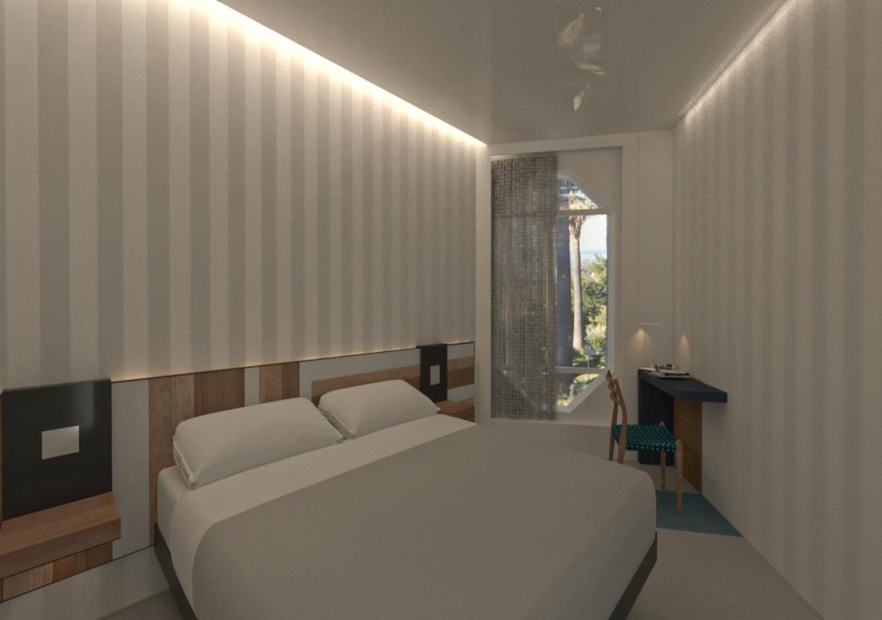 So' Lifestyle Hotel Sorrente