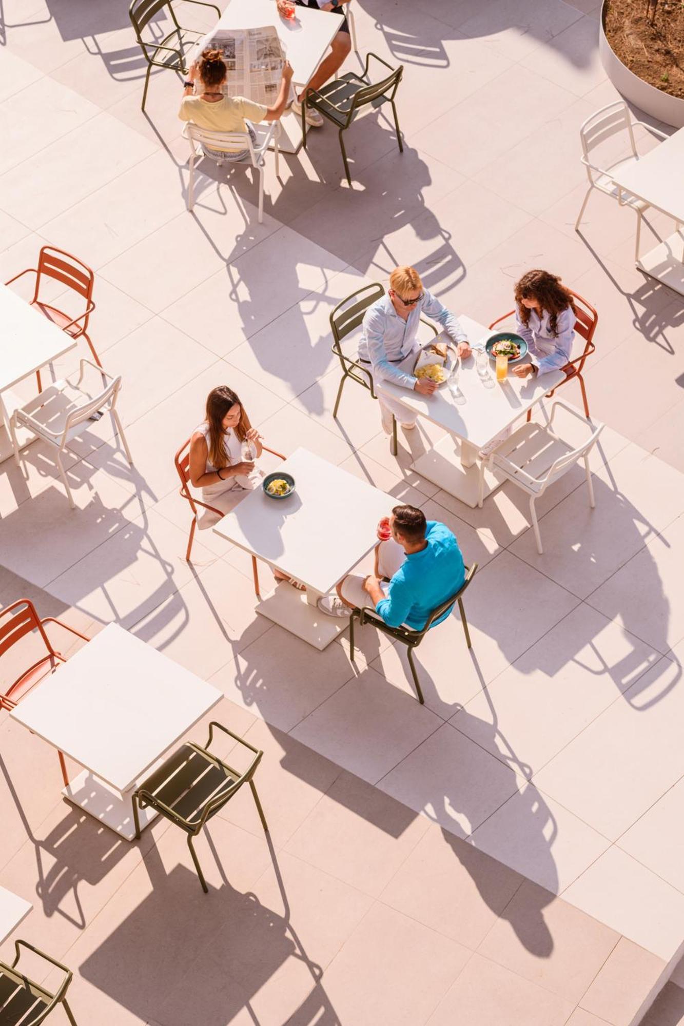 So' Lifestyle Hotel Sorrente