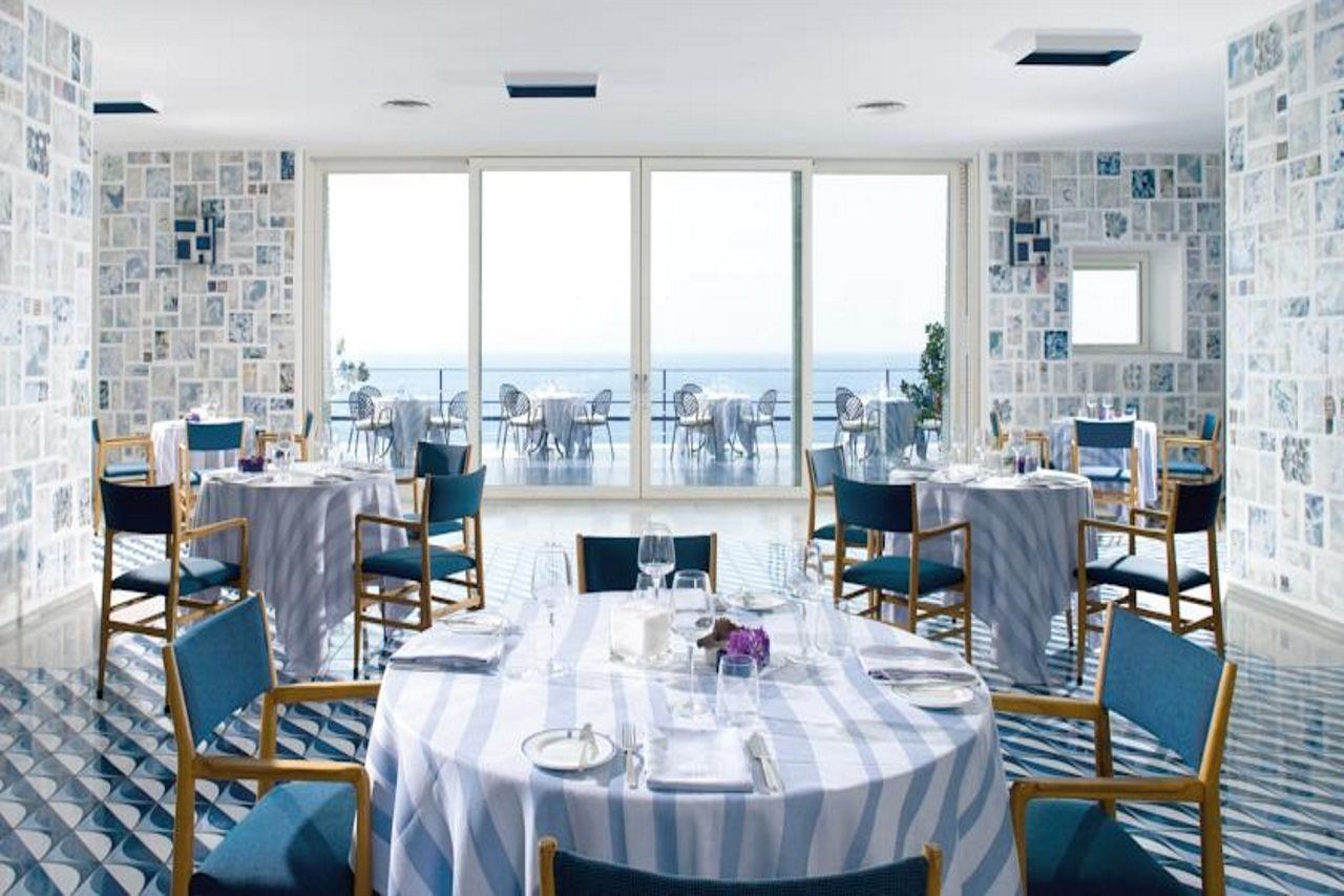 So' Lifestyle Hotel Sorrente