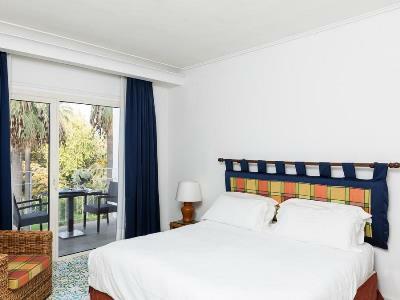 So' Lifestyle Hotel Sorrente