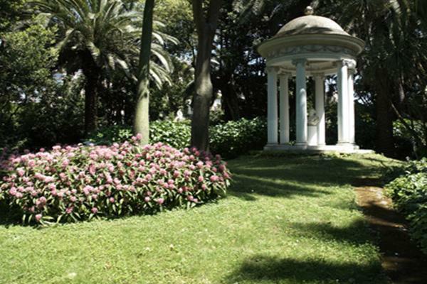 So' Lifestyle Sorrente