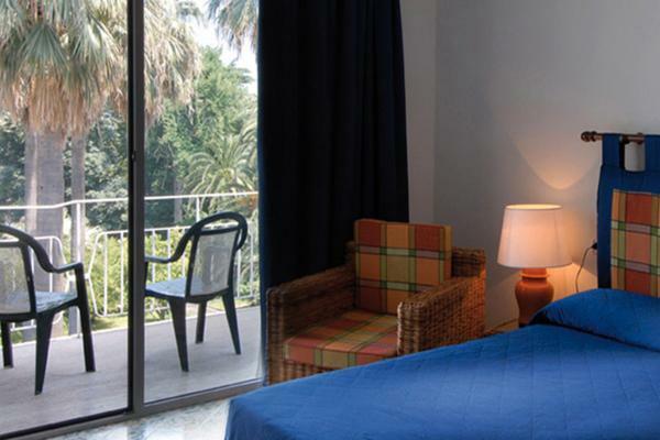 So' Lifestyle 4* Sorrente